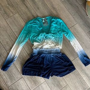 Young Fabulous & Broke jumper